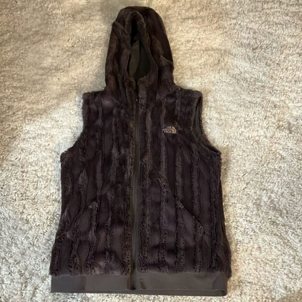 The North Face Vest